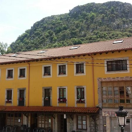 Hotel Rural Cabrales Carrena de Cabrales Eksteriør billede