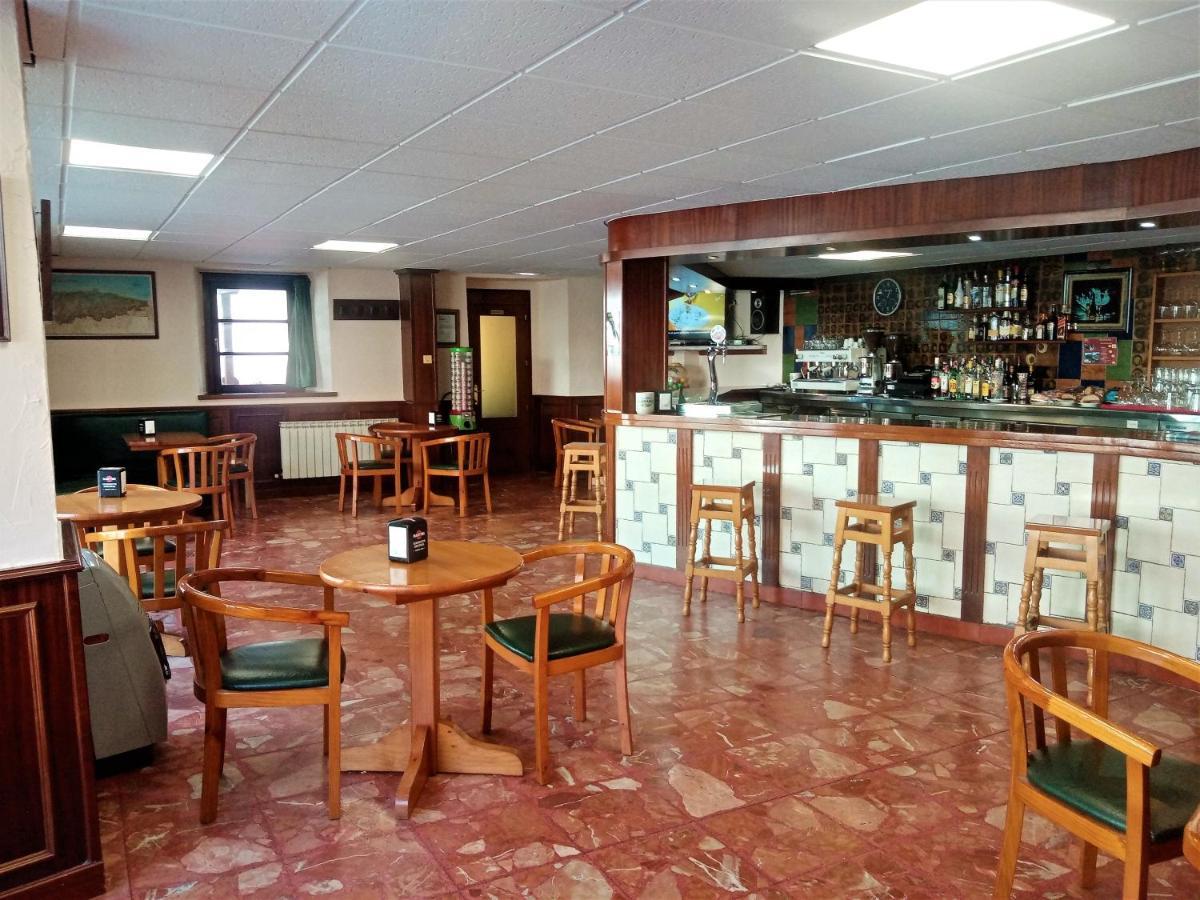Hotel Rural Cabrales Carrena de Cabrales Eksteriør billede