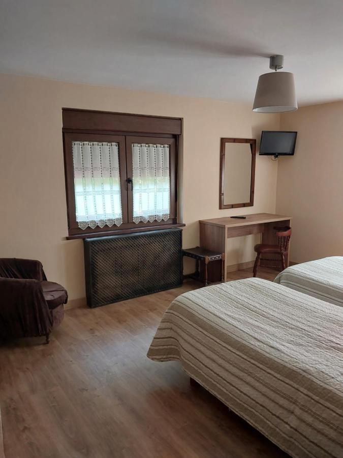 Hotel Rural Cabrales Carrena de Cabrales Eksteriør billede